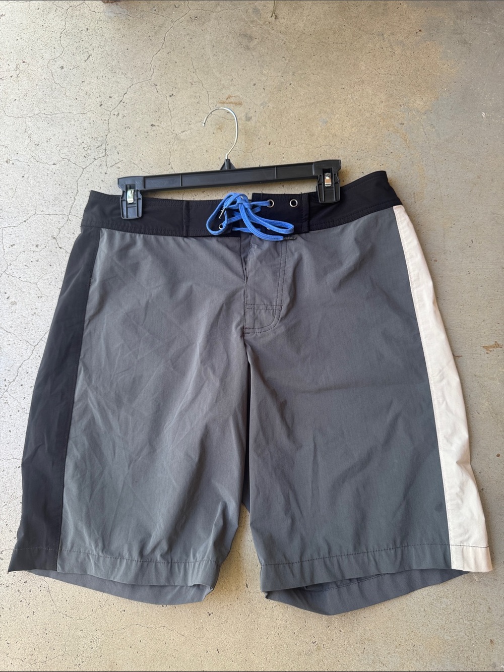 James Perse Yosemite  Board Shorts